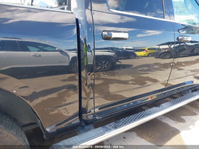 1C6RR6LTXHS651875 RAM 1500 Lone Star Silver  4x2 5'7 Box