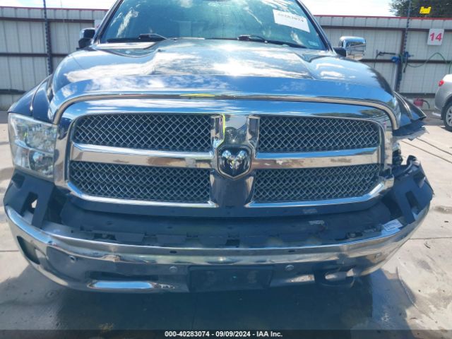 1C6RR6LTXHS651875 RAM 1500 Lone Star Silver  4x2 5'7 Box