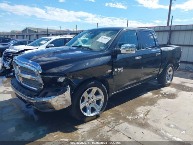 1C6RR6LTXHS651875 RAM 1500 Lone Star Silver  4x2 5'7 Box