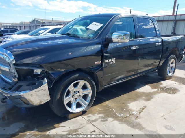 1C6RR6LTXHS651875 RAM 1500 Lone Star Silver  4x2 5'7 Box