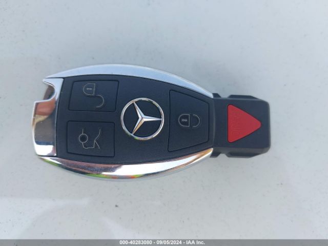 WDDSJ4GB3JN511832 Mercedes-Benz CLA 250 4MATIC