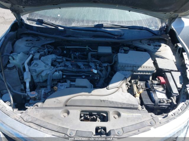1N4AL3AP1EC187463 Nissan ALTIMA 2.5