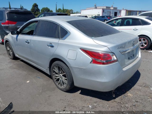 1N4AL3AP1EC187463 Nissan ALTIMA 2.5