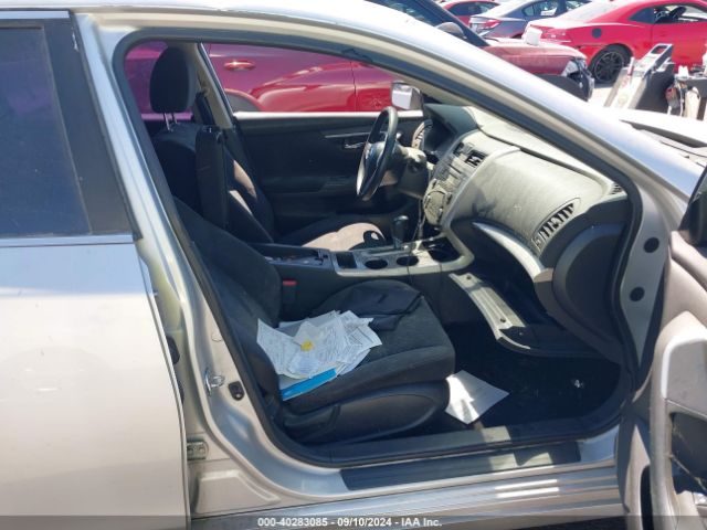 1N4AL3AP1EC187463 Nissan ALTIMA 2.5