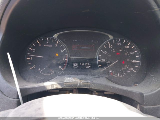 1N4AL3AP1EC187463 Nissan ALTIMA 2.5