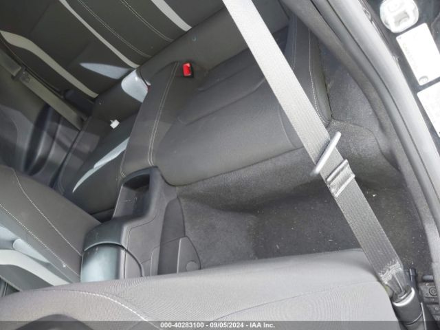 1G1FB1RX4L0131407 Chevrolet Camaro Rwd  1lt