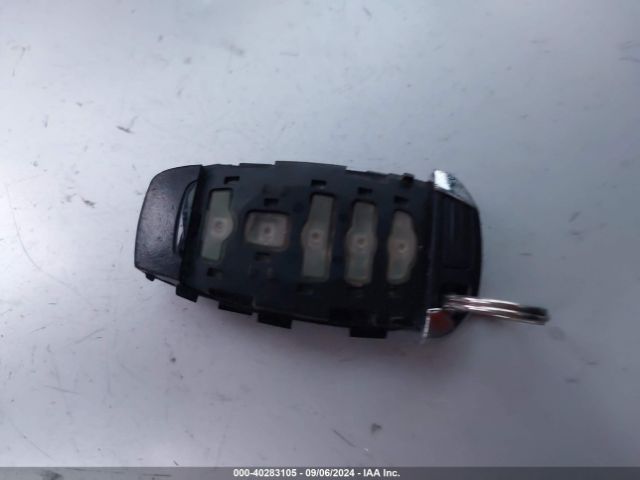 3LN6L5LU0KR623730 Lincoln Mkz Hybrid Reserve I