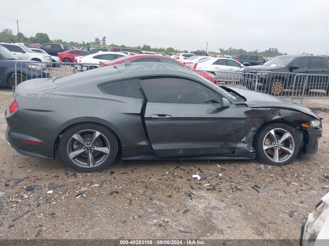 Ford Mustang Ecoboost Fastback 2020 1FA6P8TH0L5154405 Image 13