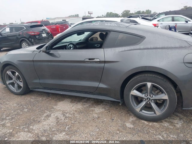 Ford Mustang Ecoboost Fastback 2020 1FA6P8TH0L5154405 Image 14