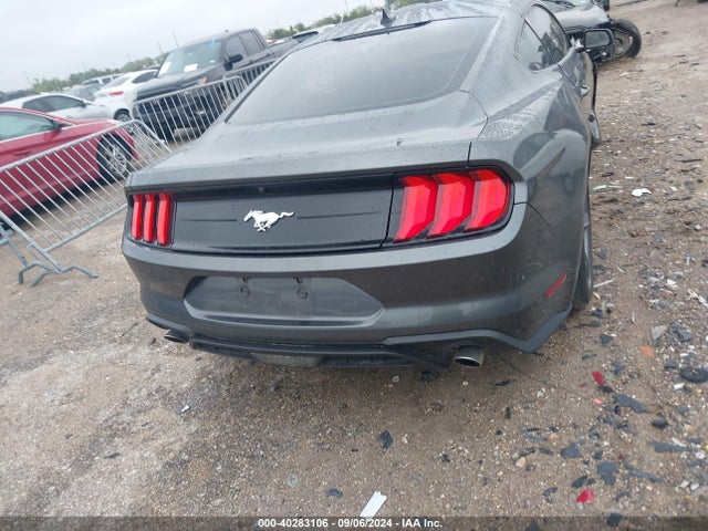 Ford Mustang Ecoboost Fastback 2020 1FA6P8TH0L5154405 Image 16