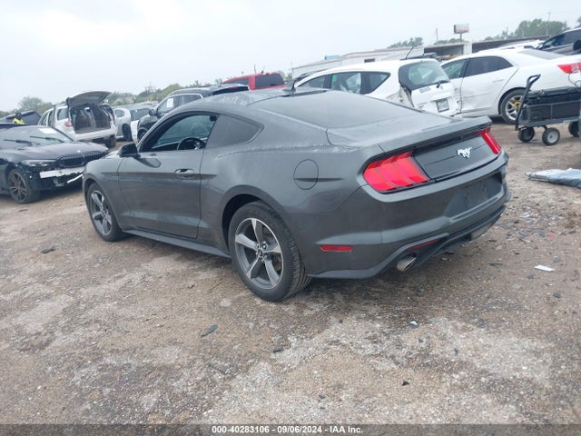 Ford Mustang Ecoboost Fastback 2020 1FA6P8TH0L5154405 Image 3