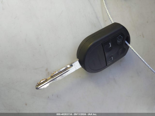 Ford EXPLORER XLT 2014 1FM5K7D95EGA59671 Image 11