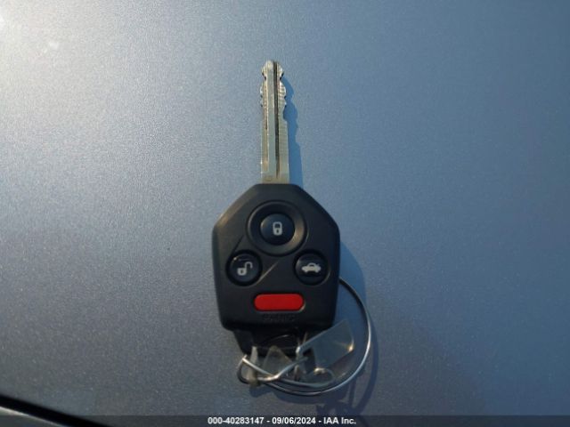 JF1GJAC60FH025319 Subaru Impreza 2.0i Premium