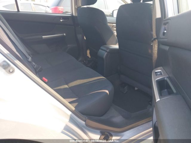 JF1GJAC60FH025319 Subaru Impreza 2.0i Premium