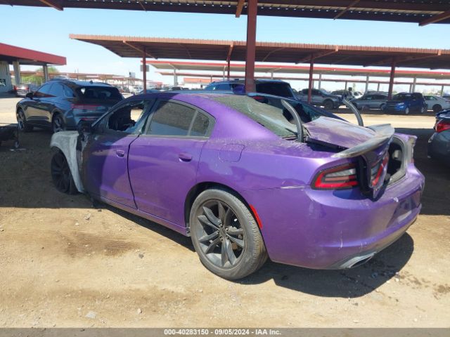2C3CDXCT5GH174771 Dodge CHARGER R/T