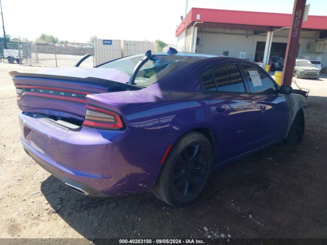 2C3CDXCT5GH174771 Dodge CHARGER R/T