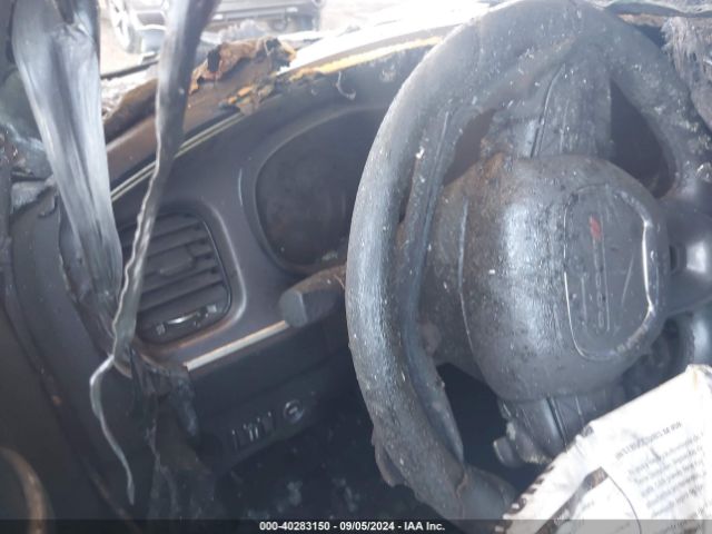 2C3CDXCT5GH174771 Dodge CHARGER R/T
