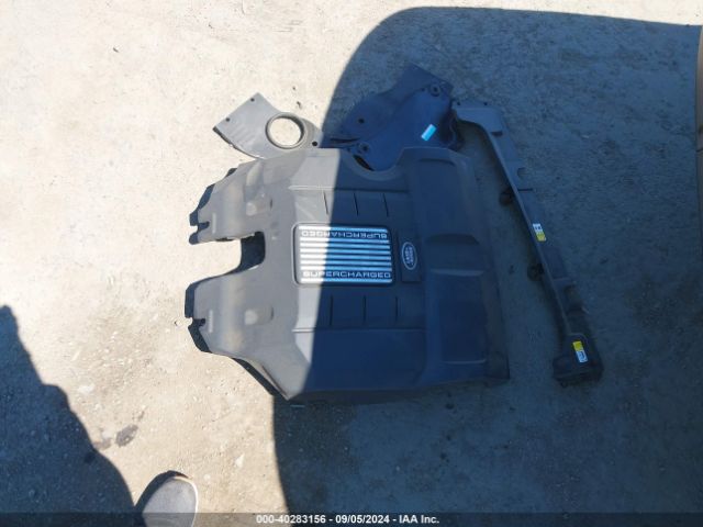 SALGS2EFXGA279536 Land Rover Range Rover 5.0l V8 Supercharged