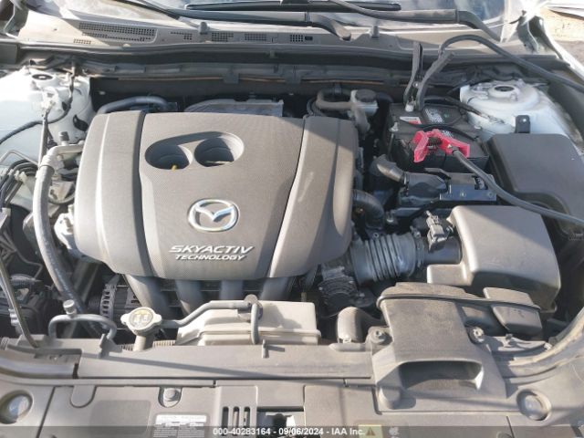 JM1BM1X73G1346876 Mazda Mazda3 I Grand Touring