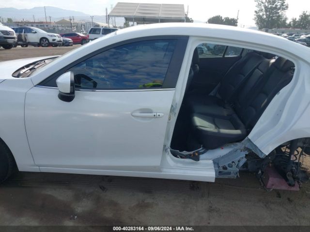 JM1BM1X73G1346876 Mazda Mazda3 I Grand Touring