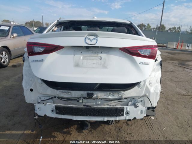 JM1BM1X73G1346876 Mazda Mazda3 I Grand Touring