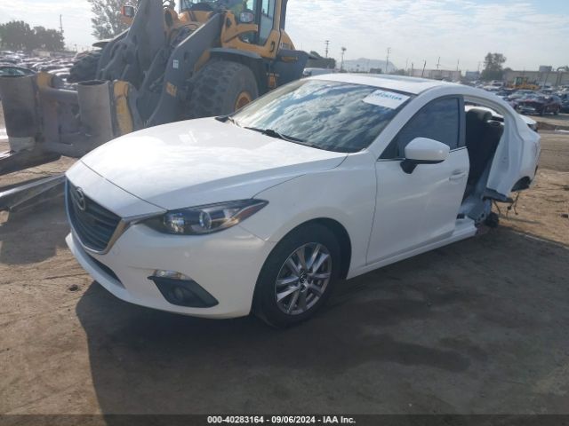 JM1BM1X73G1346876 Mazda Mazda3 I Grand Touring