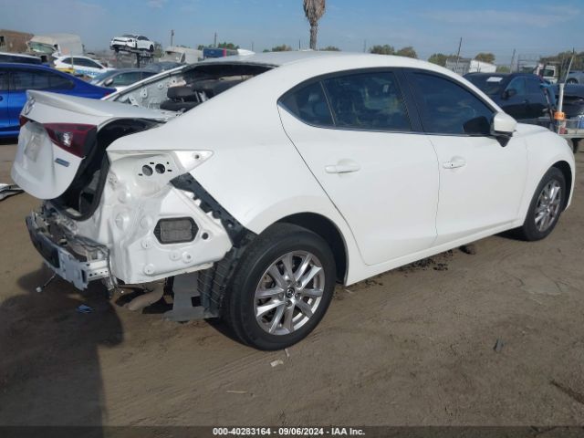JM1BM1X73G1346876 Mazda Mazda3 I Grand Touring