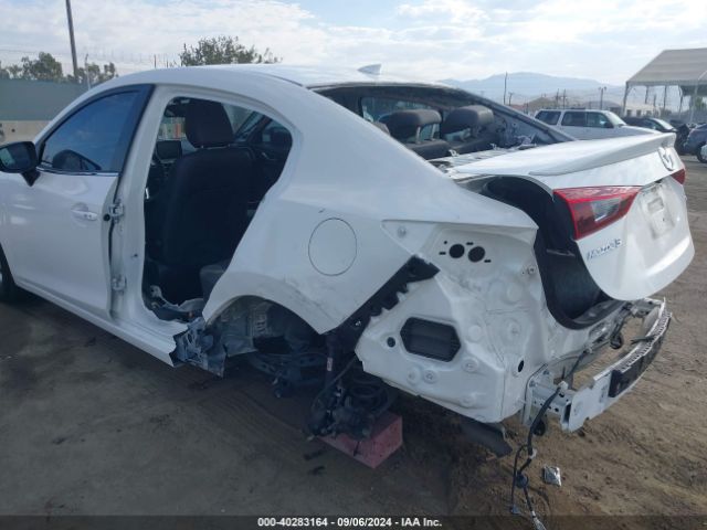 JM1BM1X73G1346876 Mazda Mazda3 I Grand Touring