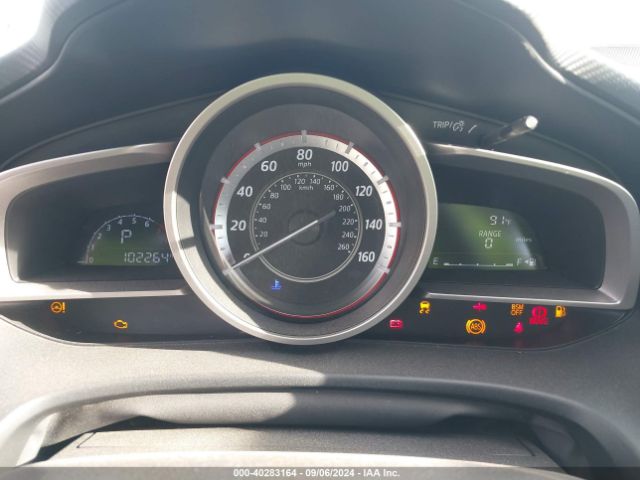 JM1BM1X73G1346876 Mazda Mazda3 I Grand Touring