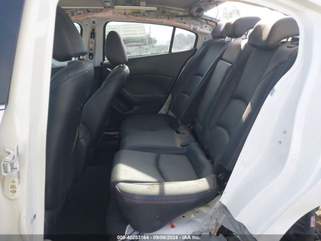 JM1BM1X73G1346876 Mazda Mazda3 I Grand Touring