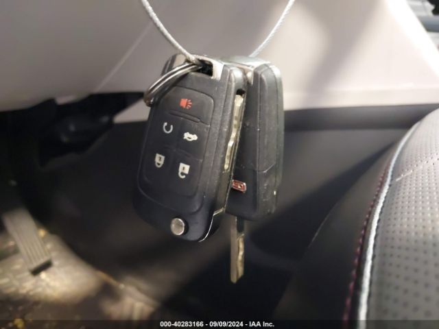 2GKALPEKXG6348232 GMC Terrain Slt
