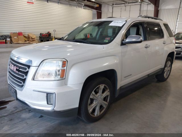 2GKALPEKXG6348232 GMC Terrain Slt