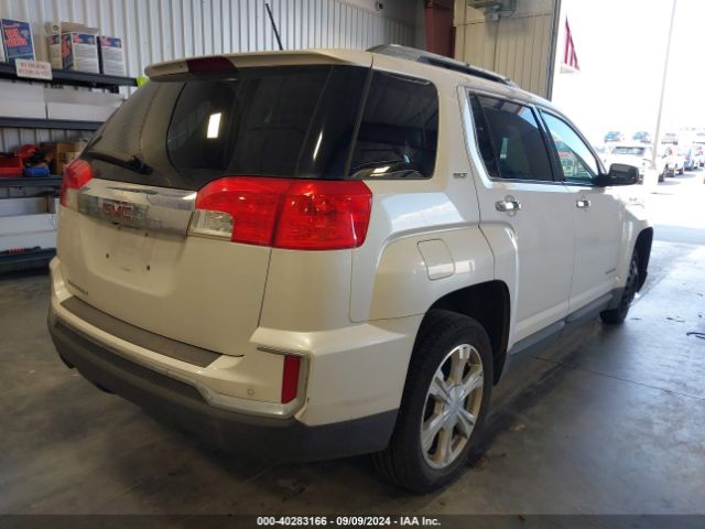 2GKALPEKXG6348232 GMC Terrain Slt