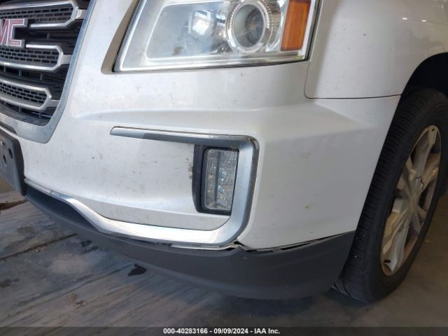 2GKALPEKXG6348232 GMC Terrain Slt