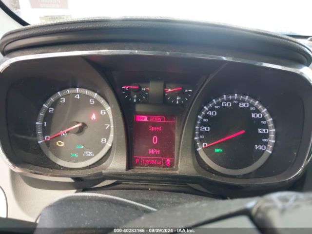 2GKALPEKXG6348232 GMC Terrain Slt