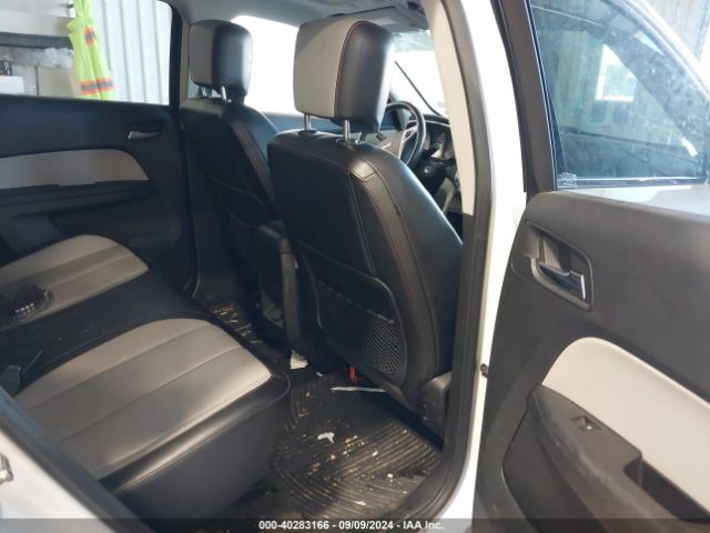 2GKALPEKXG6348232 GMC Terrain Slt