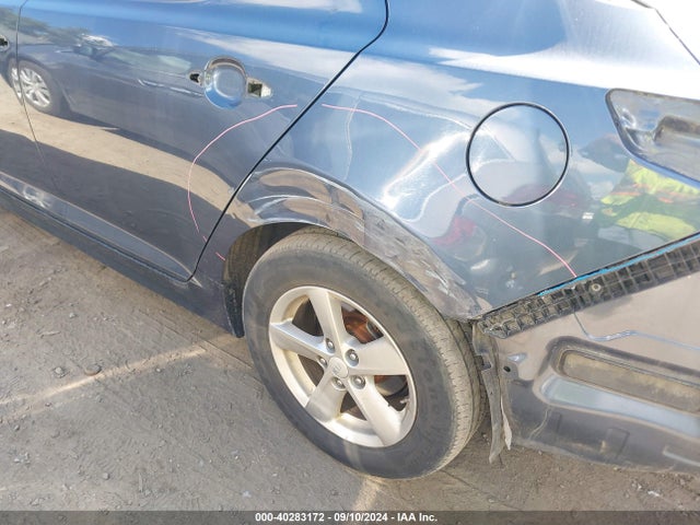 KIA Optima Lx 2015 5XXGM4A7XFG370501 Image 13