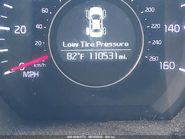 KIA Optima Lx 2015 5XXGM4A7XFG370501 Image 7