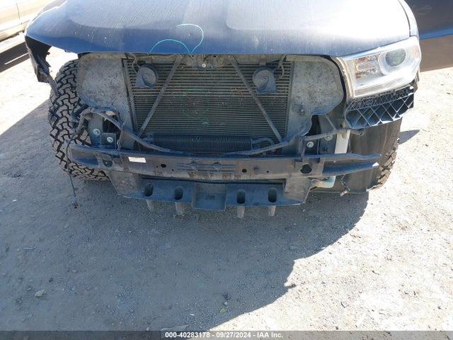 Dodge Durango Citadel 2014 1C4SDJET3EC397442 Image 6