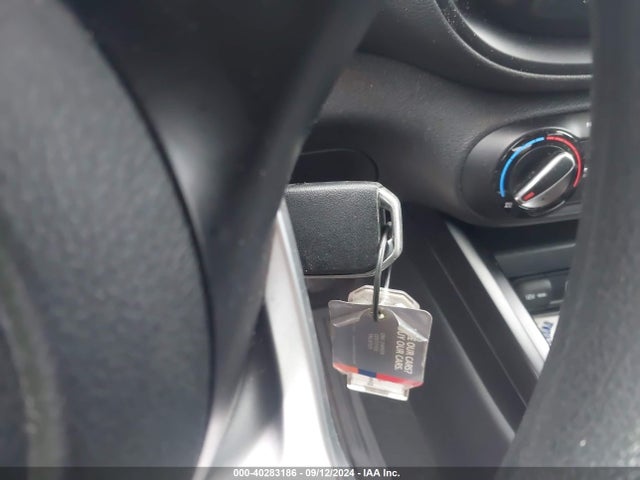 KIA SOUL LX 2021 KNDJ23AU0M7779771 Image 11