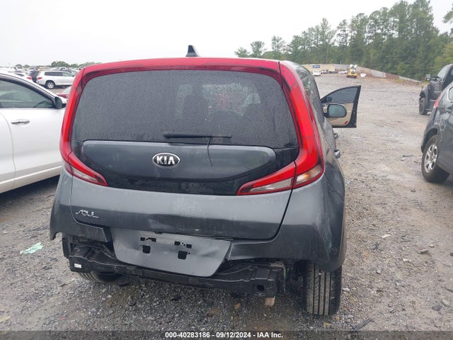 KIA SOUL LX 2021 KNDJ23AU0M7779771 Image 16