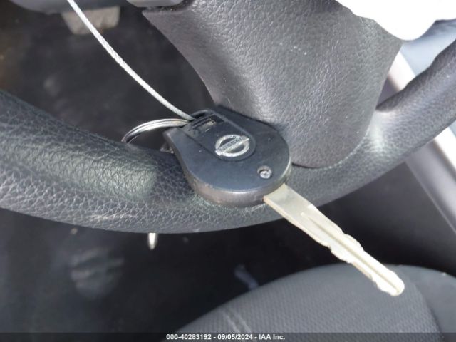 3N1AB7APXHY411607 Nissan SENTRA S