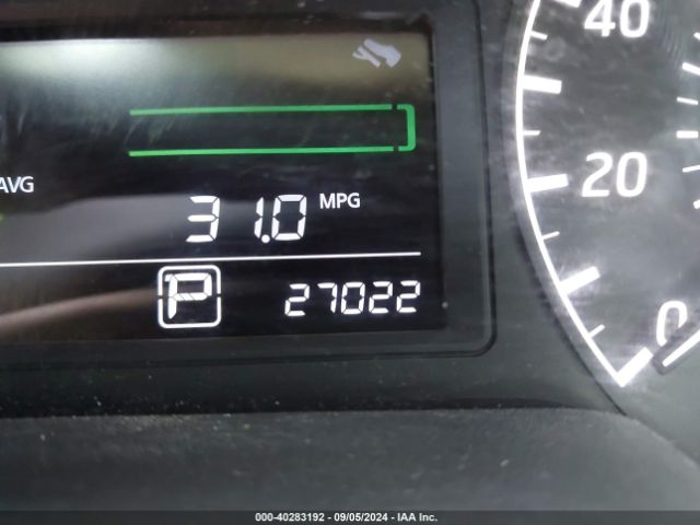 3N1AB7APXHY411607 Nissan SENTRA S