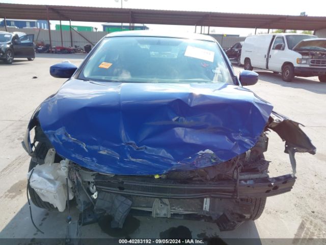 3N1AB7APXHY411607 Nissan SENTRA S