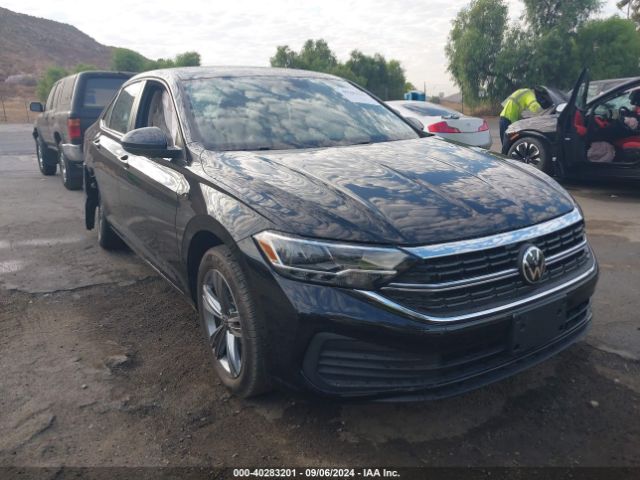 3VW7M7BU4PM046608 auction archive image