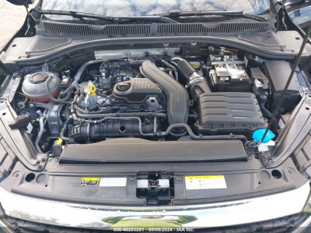3VW7M7BU4PM046608 Volkswagen Jetta 1.5t Se