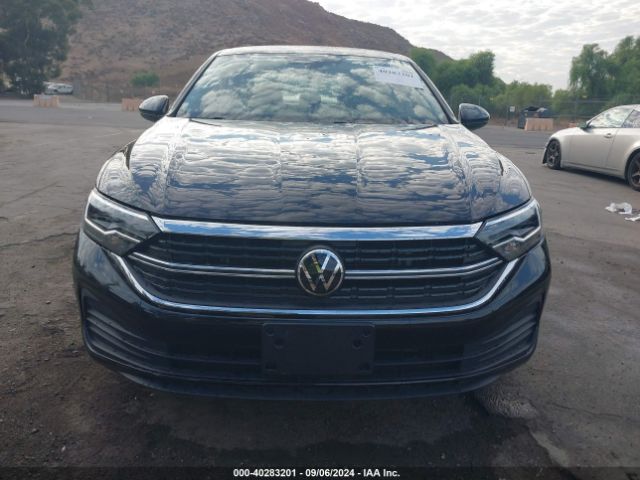 3VW7M7BU4PM046608 Volkswagen Jetta 1.5t Se