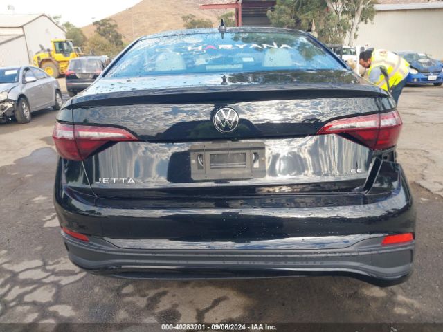 3VW7M7BU4PM046608 Volkswagen Jetta 1.5t Se