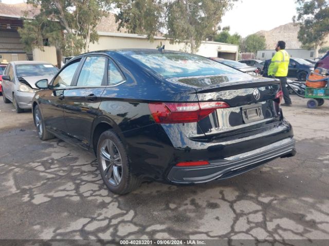 3VW7M7BU4PM046608 Volkswagen Jetta 1.5t Se