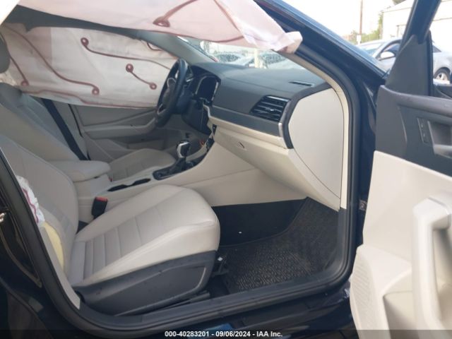 3VW7M7BU4PM046608 Volkswagen Jetta 1.5t Se